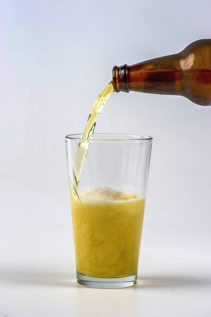 Beer, purinerich foods could be culprit for gout HeraldStandard